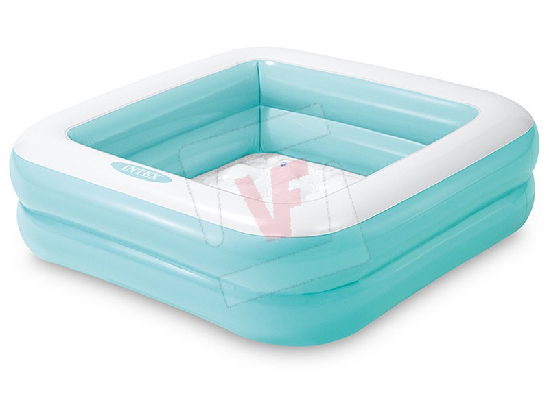 Intex PISCINA QUADRATA...