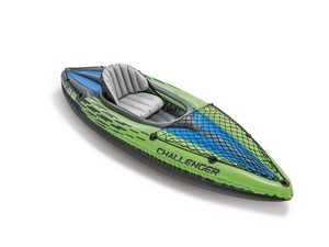 Intex KAYAK GONFIABILE...