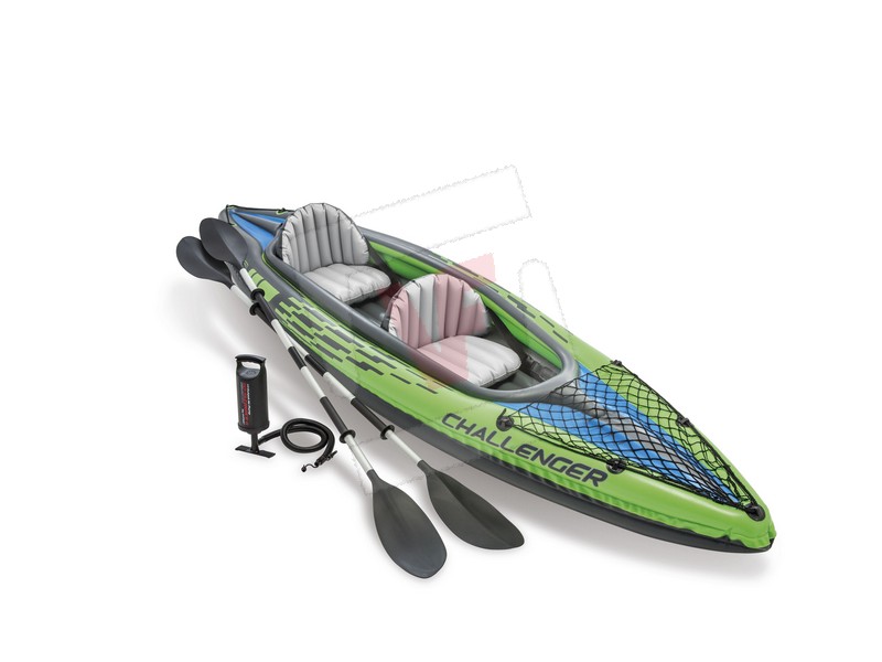 Intex KAYAK GONFIABILE...