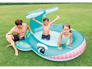 Intex PISCINA GONFIABILE...