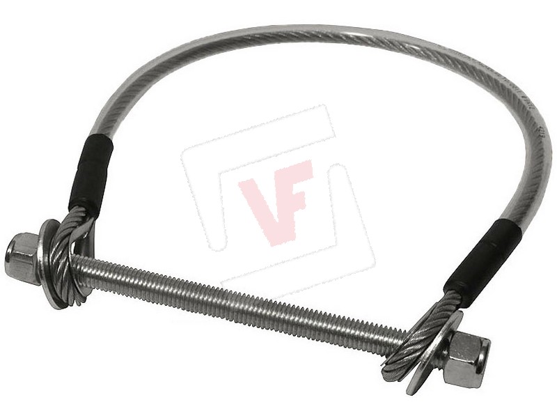 IBFM FALL PROTECTION CABLE...