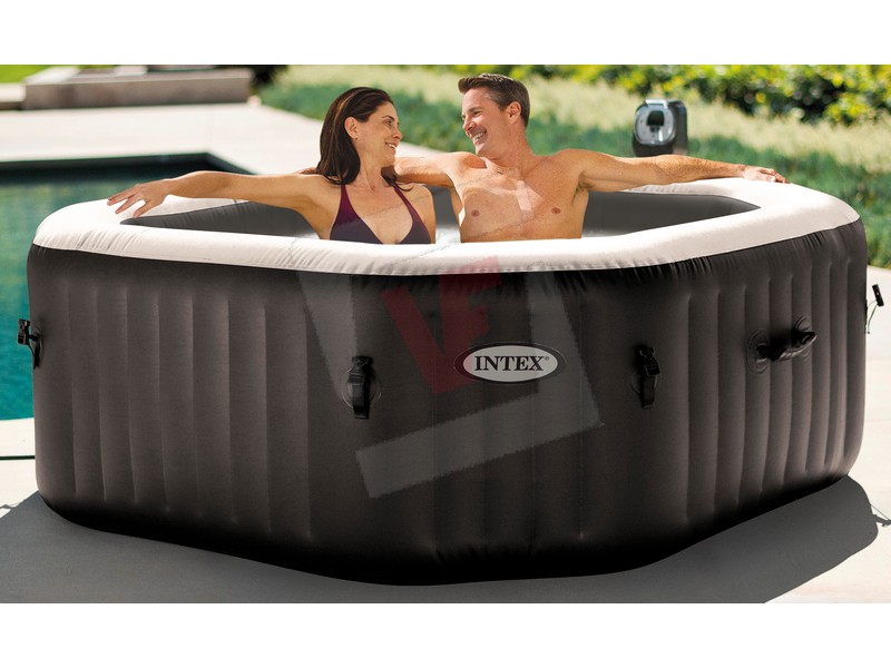 Intex PISCINA IDROMASSAGGIO...