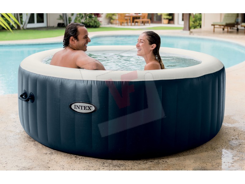 Intex PISCINA IDROMASSAGGIO...