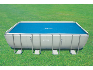 Intex COPRIPISCINA TERMICO...