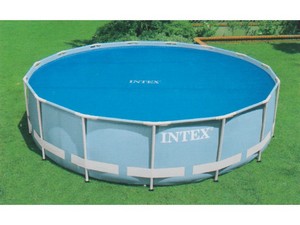 Intex COPRIPISCINA TERMICO...