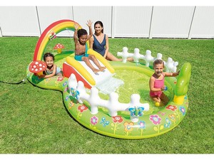 Intex PLAY CENTER GARDEN...