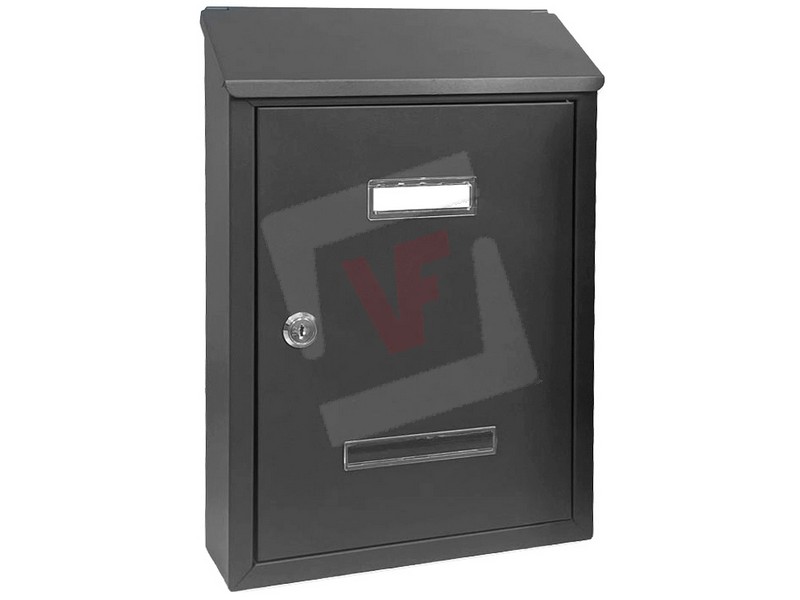 Utilia CASSETTA POSTALE...