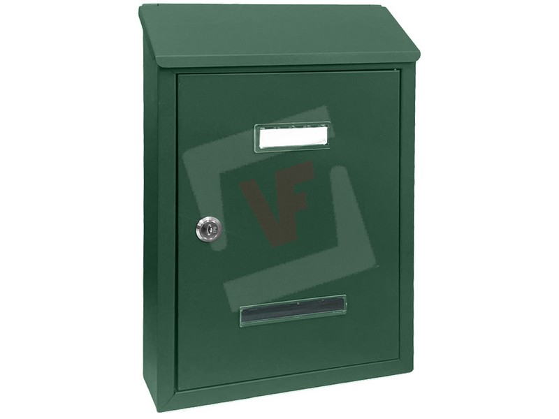 Utilia CASSETTA POSTALE...