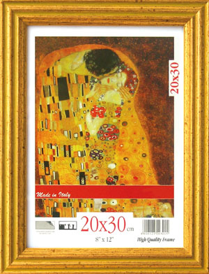 CORNICE BLITZ  cm. 30x40