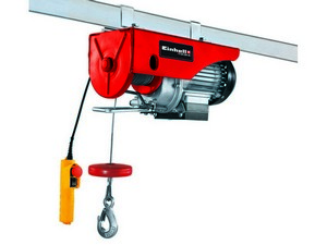 Einhell PARANCO ELETTRICO...