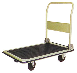 Carrello portapacchi PW”