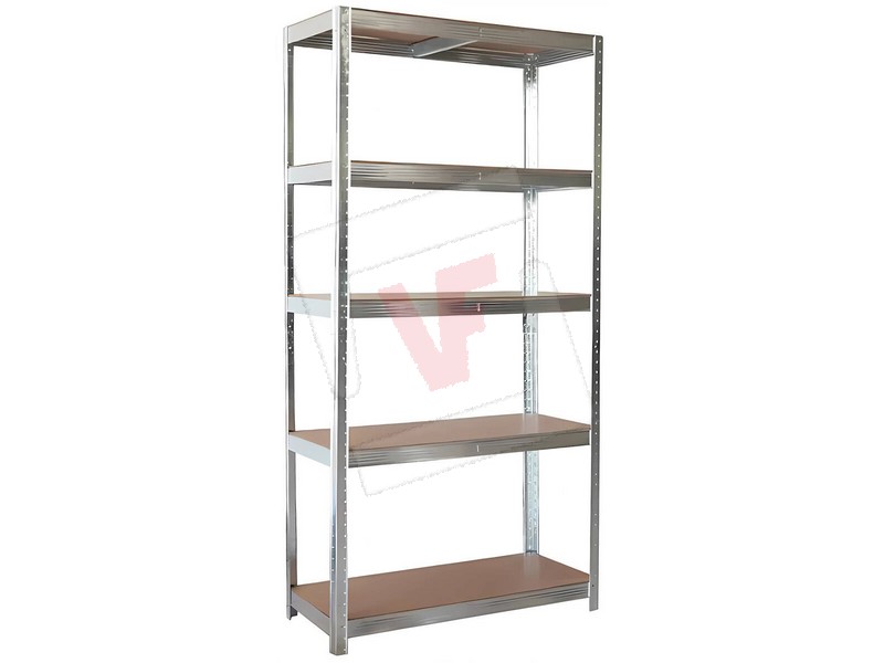 Utilia KIT SCAFFALE IN...