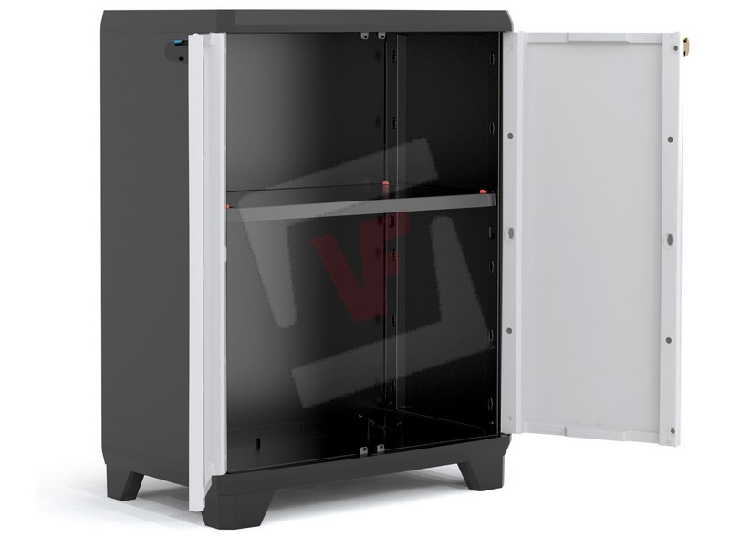Keter ARMADIO BASSO LINEAR...