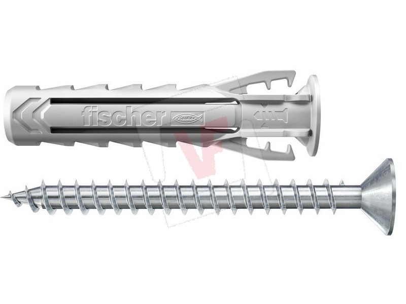 Fischer TASSELLO SX Plus 10...