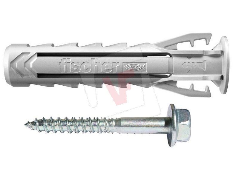 Fischer TASSELLO SX Plus 10...