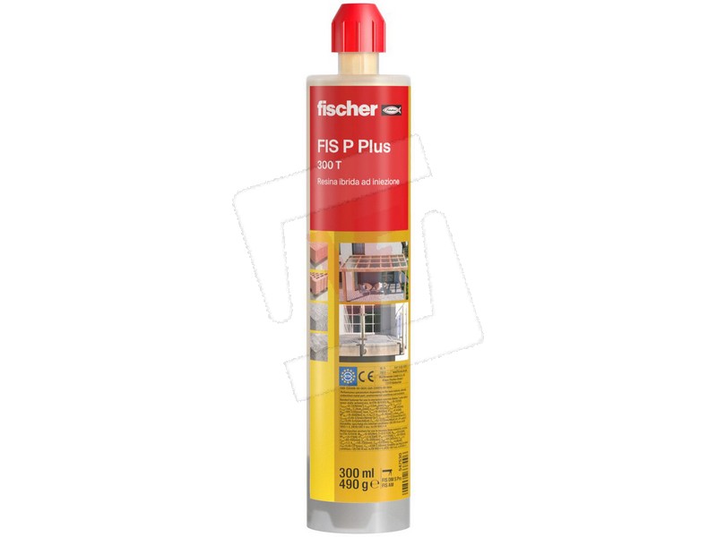Fischer ANCORANTE CHIMICO...
