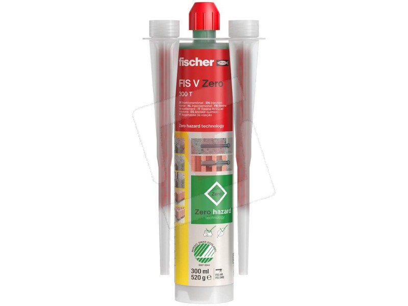 Fischer ANCORANTE CHIMICO...