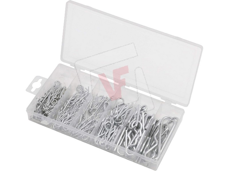 COPIGLIE R-CLIP ASSORTITE...