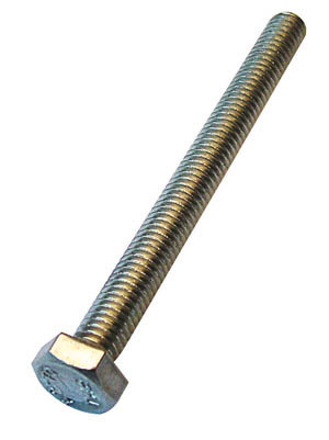 Utilia VITE INOX DIN 933 M...