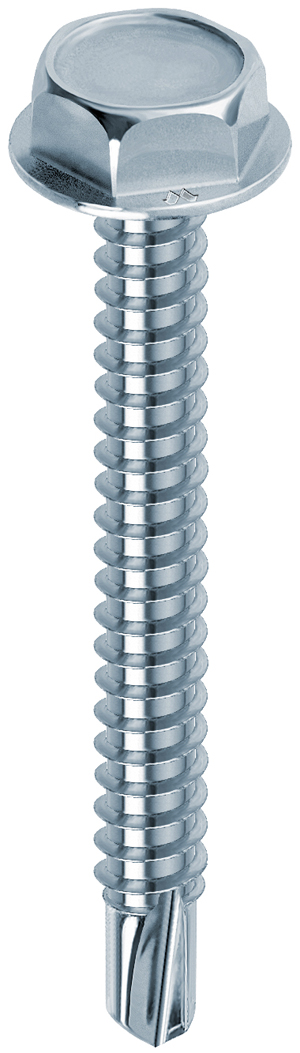 Mustad VITE AUTOPERFORANTE...