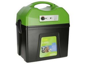 ELETTRIFICATORE DOPPIA...