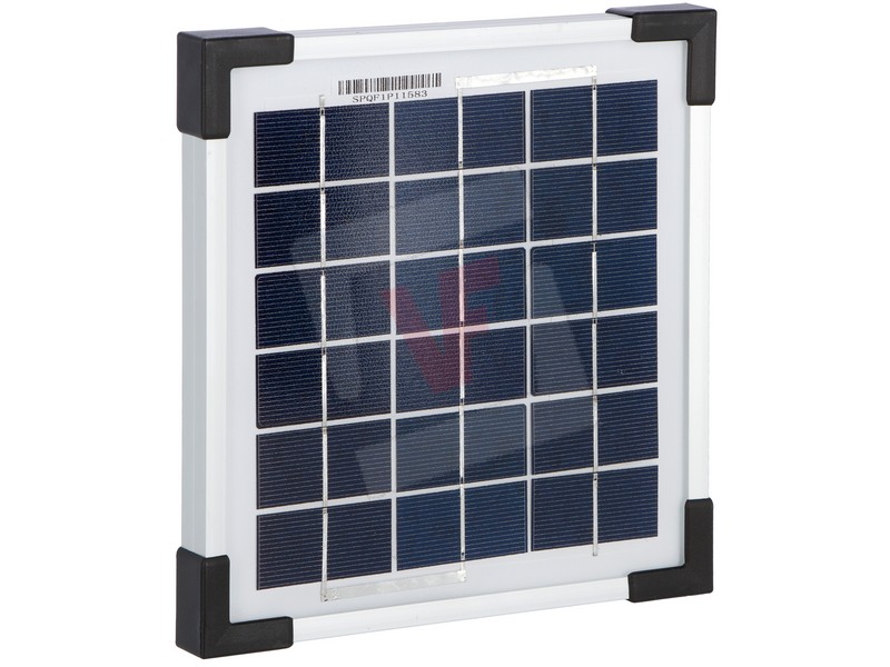 MODULO PANNELLO SOLARE 4 W...