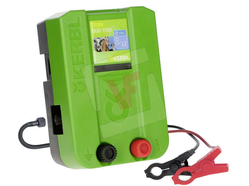 ELETTRIFICATORE  12/230V...