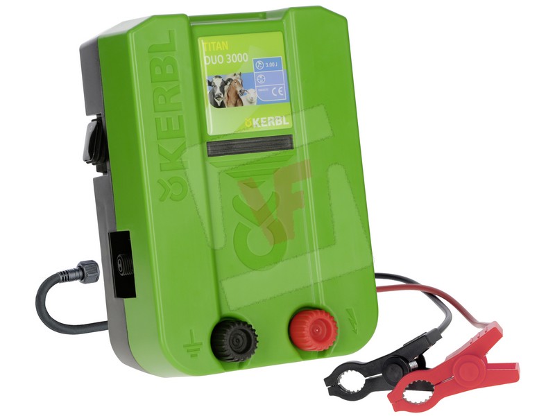 ELETTRIFICATORE  12/230V...