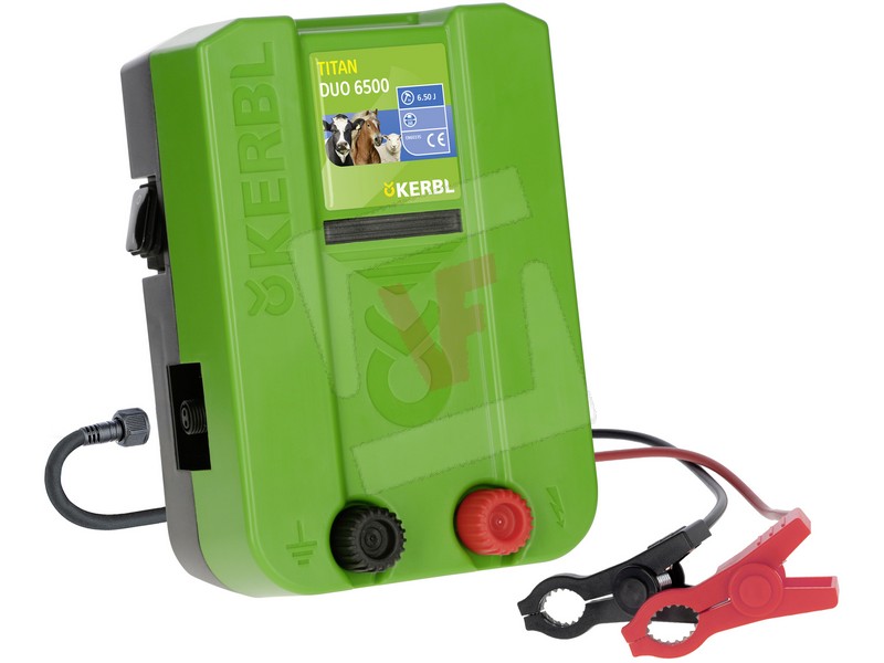 ELETTRIFICATORE  12/230V...
