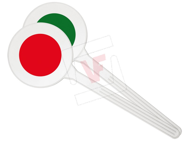 PALETTA DI SEGNALAZIONE Ø...