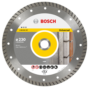 Bosch DISCO DIAMANTATO...