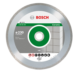 Bosch DISCO DIAMANTATO PER...