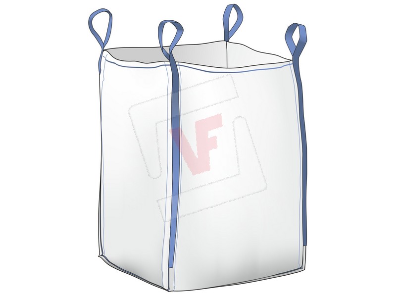 SACCO BIG BAG TOP APERTO...