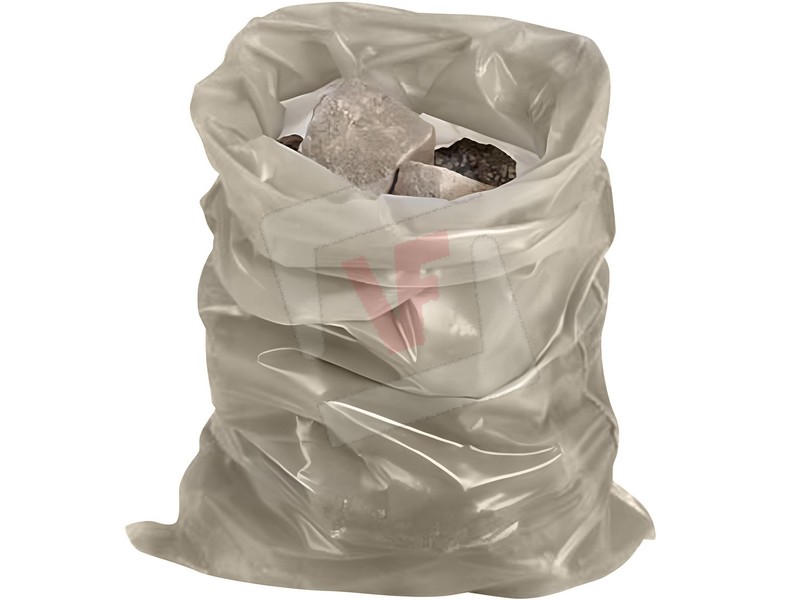 SACCO PER CALCINACCI Col....