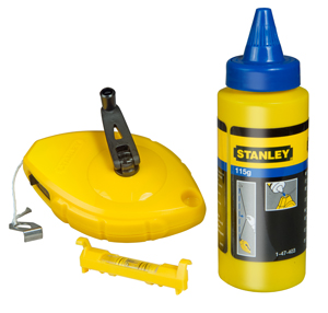 Stanley SET TRACCIATORE A...