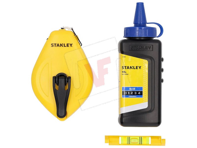 Stanley SET TRACCIATORE A...