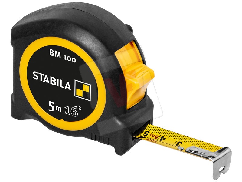 Stabila FLESSOMETRO BM 100...