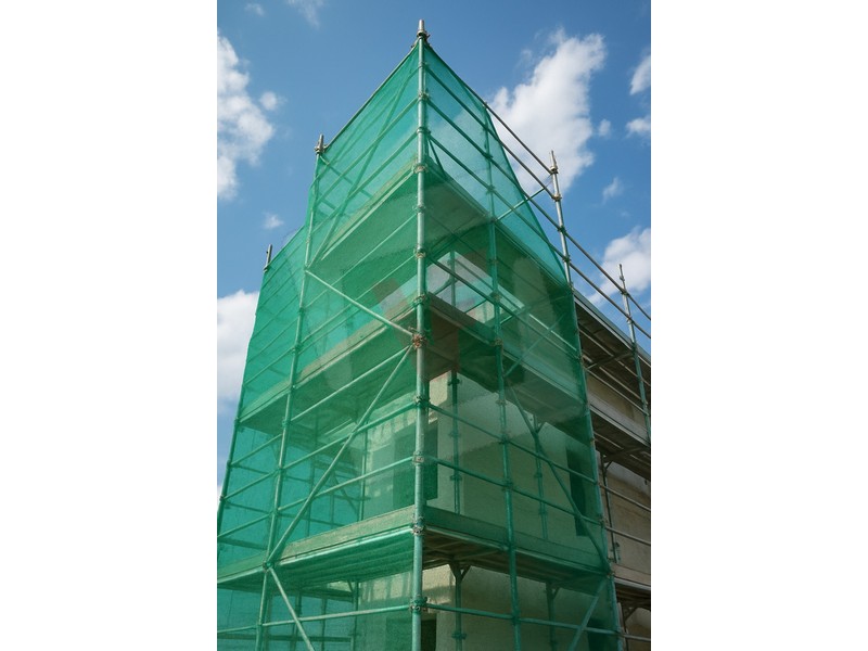 Confine RETE PER PONTEGGI...