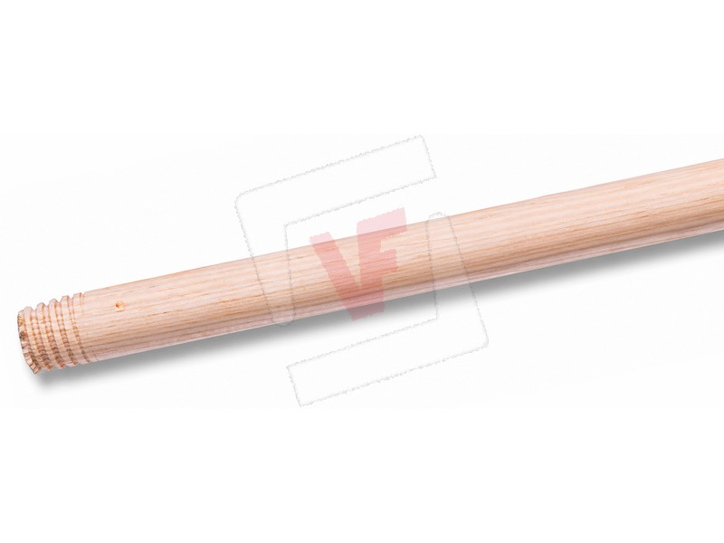 MANICO IN LEGNO PER SCOPA...