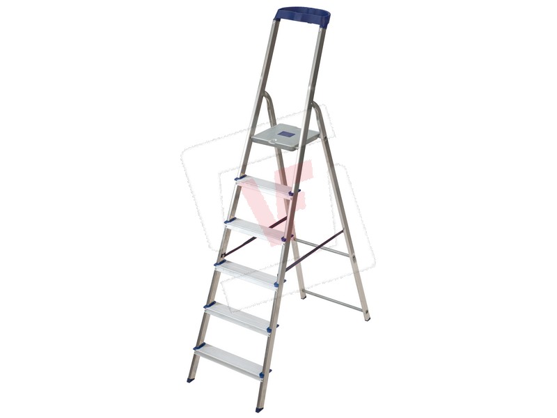 Facal SCALA IN ALLUMINIO...