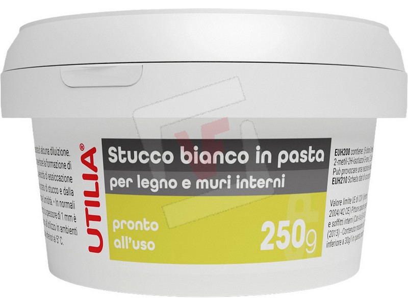 Utilia STUCCO IN PASTA  kg....