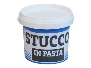 STUCCO IN PASTA Kg. 0,5...