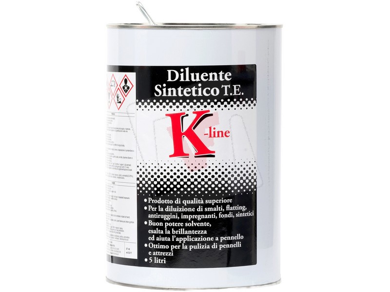 DILUENTE SINTETICO T.E....