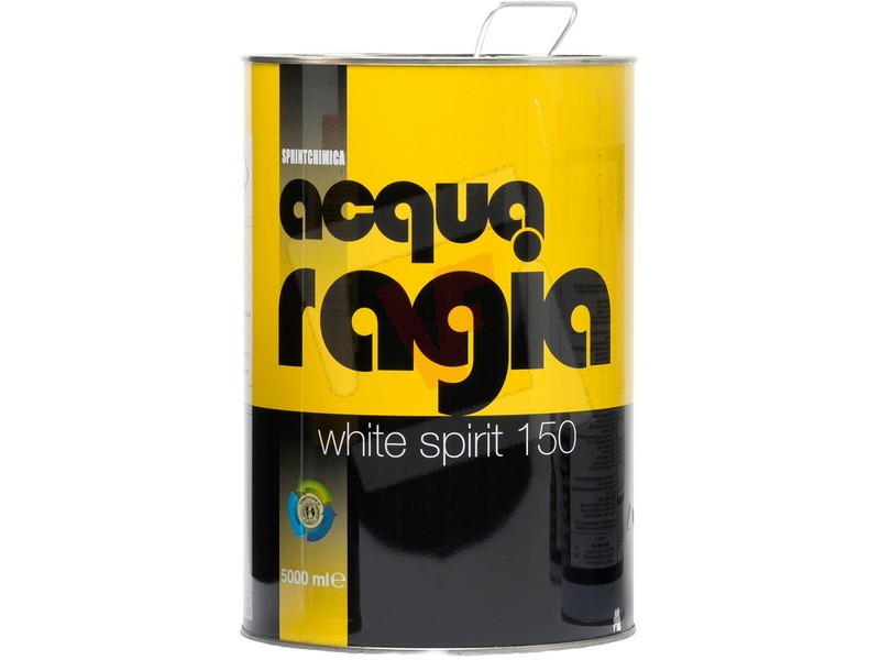 ACQUARAGIA WHITE SPIRIT 150...