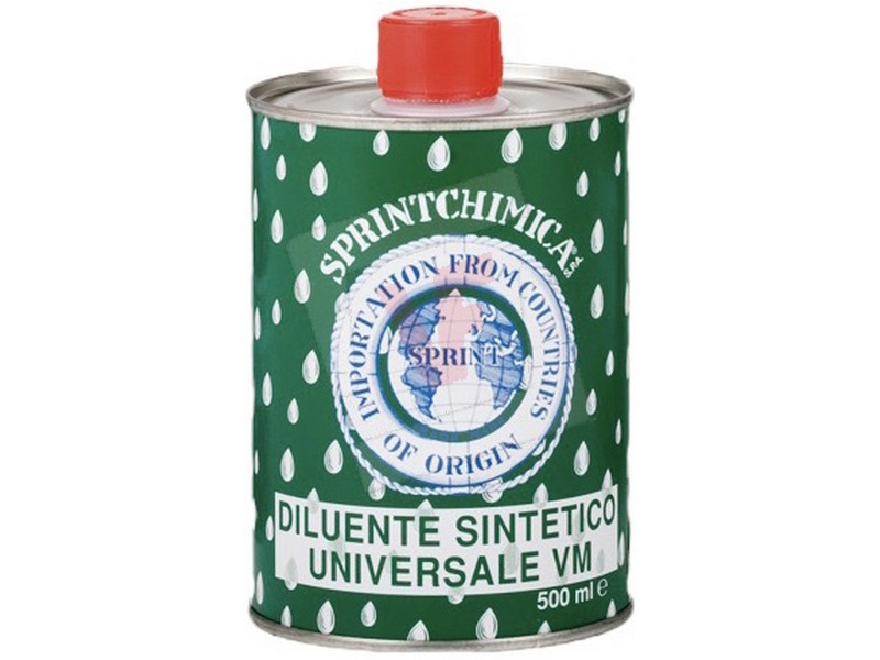 DILUENTE SINTETICO...