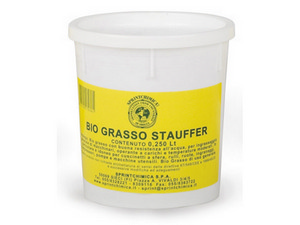 BIO-GRASSO STAUFFER  ml. 250