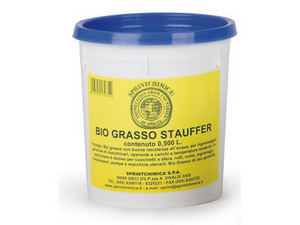 BIO-GRASSO STAUFFER  ml. 500