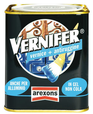 Arexons VERNICE VERNIFER...