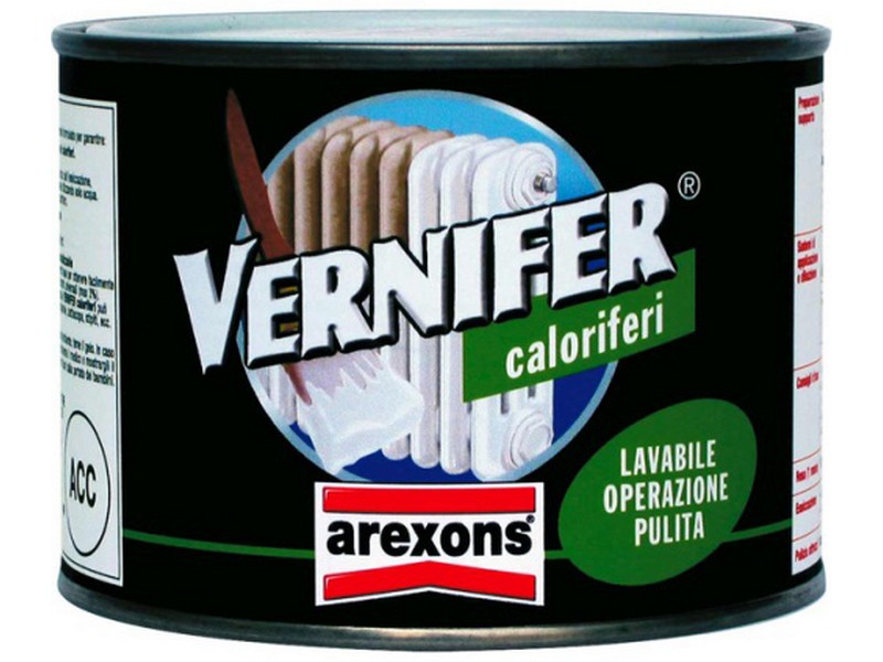 Arexons VERNICE VERNIFER...