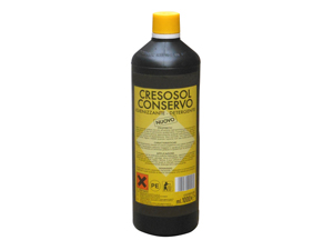 CRESOSOL CONSERVO  lt. 1